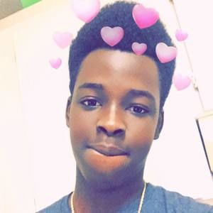 Meet your Posher, Fabrice